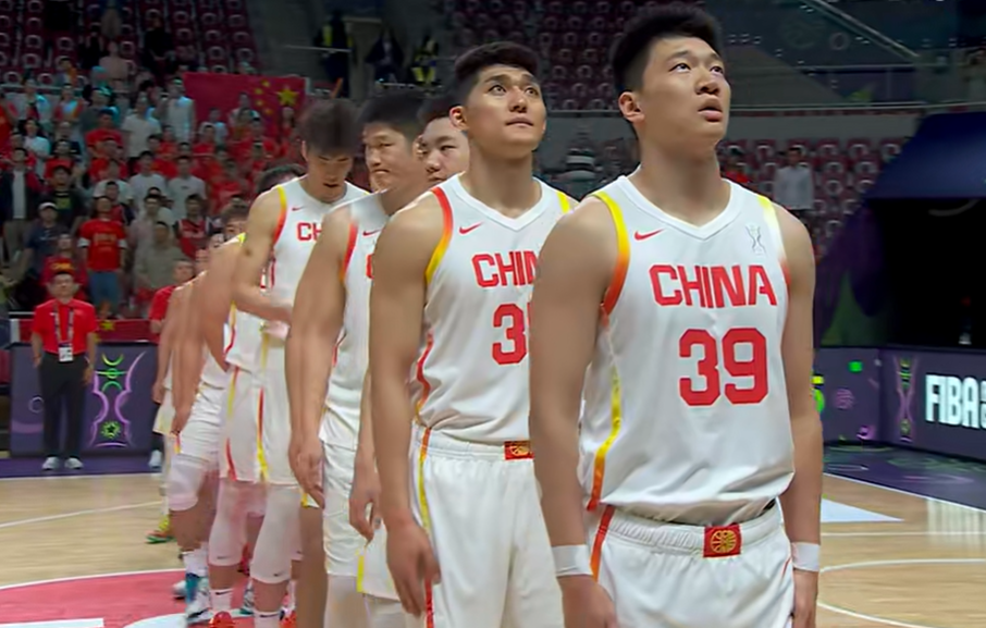 五个意料之, 亚洲杯开幕 五个意料之, 亚洲杯开幕