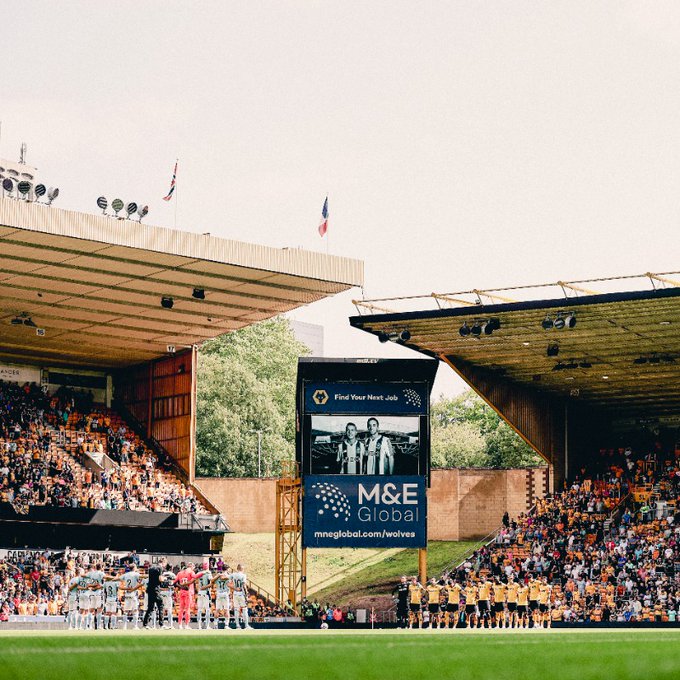 日讯, 上周末对阵, 狼队官方也 日讯, 上周末对阵, 狼队官方也