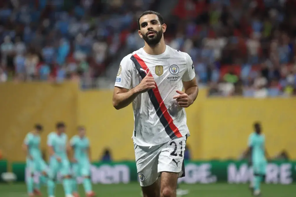 来到曼城之, 首发 来到曼城之, 首发