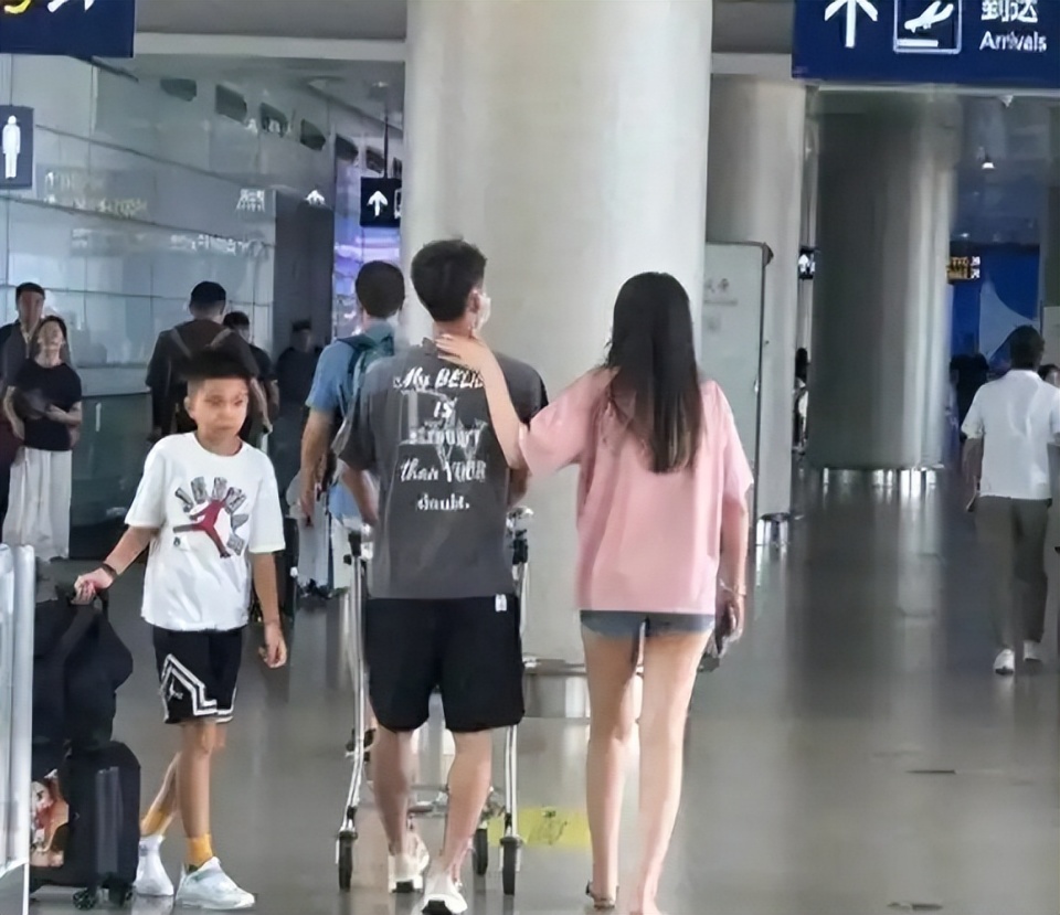 新的动作, 结局如何, 怕的