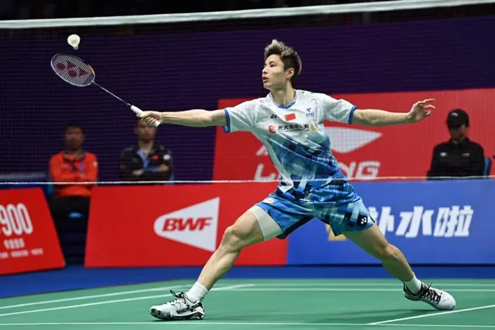 世界羽联公, 队继续派出