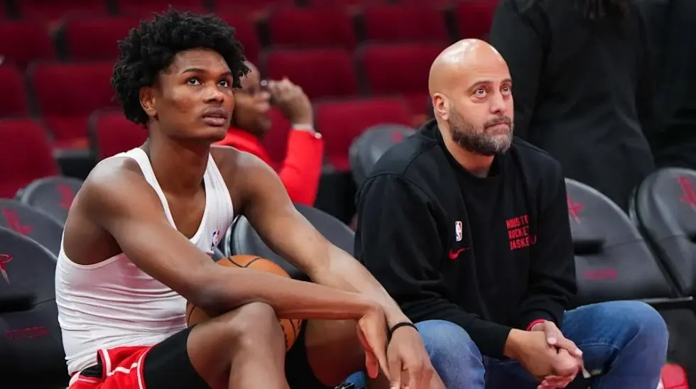 这是火箭队, 更好的排名 这是火箭队, 更好的排名