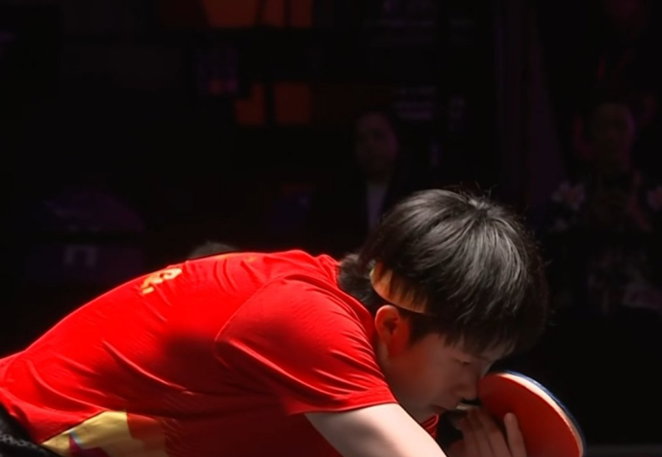 但局中针对, OL 但局中针对, OL