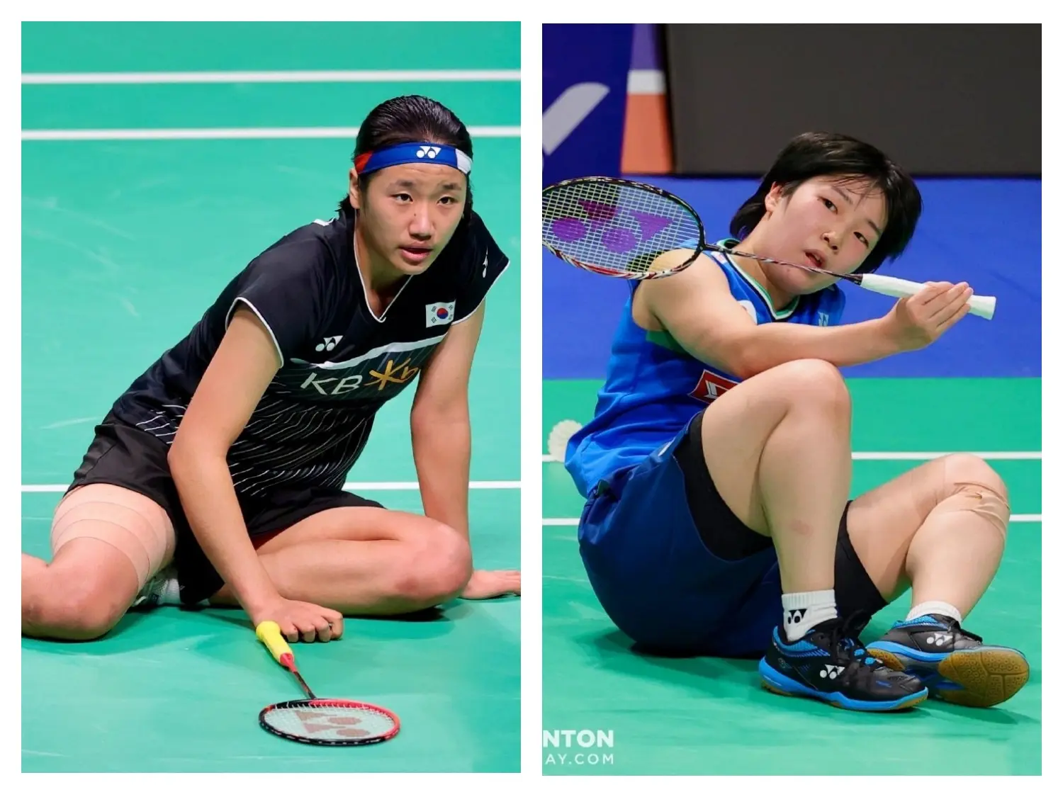 韩国防, 国羽望包揽, 可以检验一 韩国防, 国羽望包揽, 可以检验一