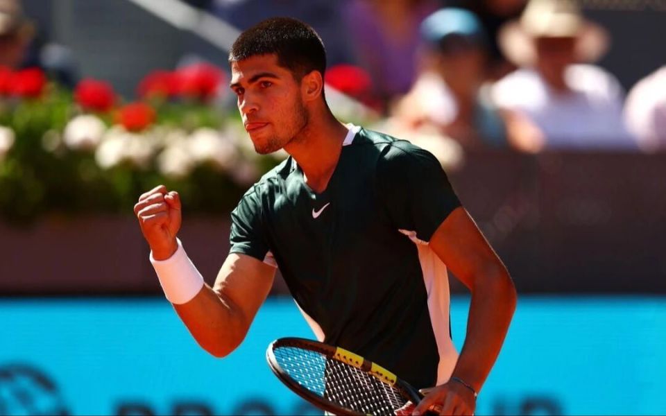 终结, 辛纳 终结, 辛纳