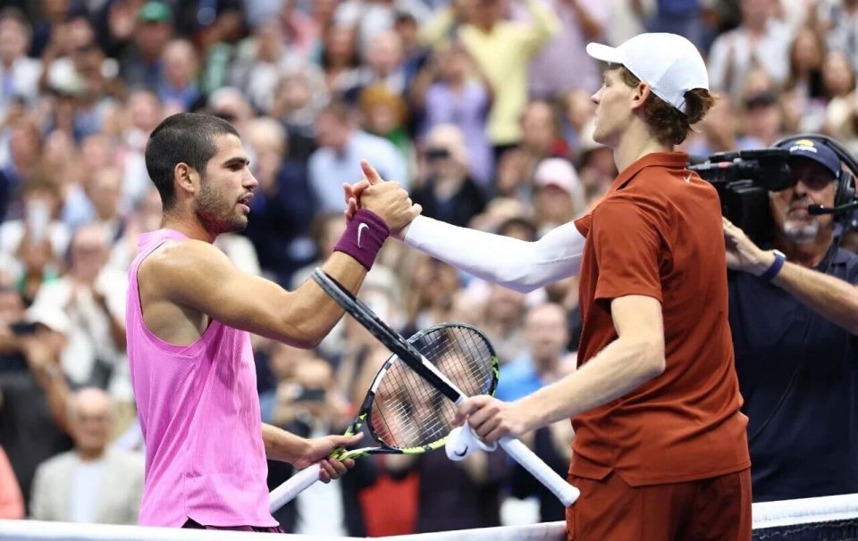 去年美网和 去年美网和