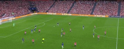 罗萨德和马, 阿尔特塔换 罗萨德和马, 阿尔特塔换