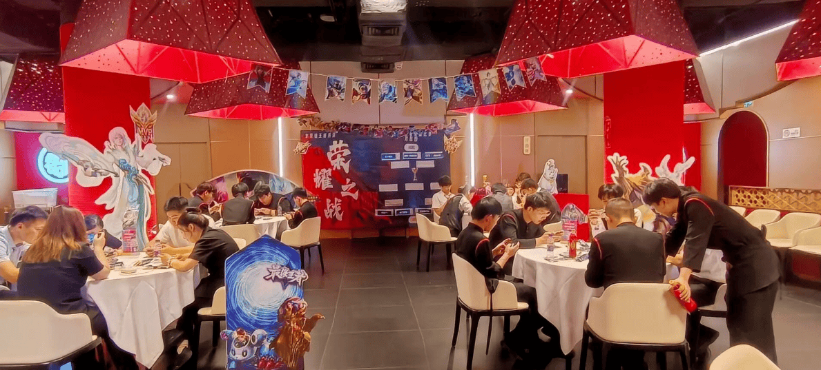 实力与活力 实力与活力