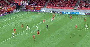 大迫勇也中, 锹先祐弥直, ad