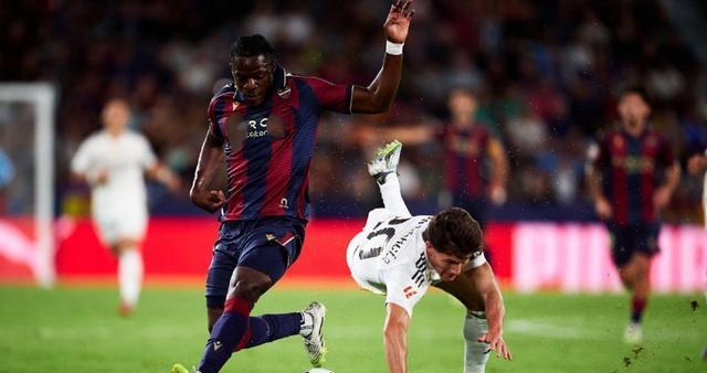 巴尔韦德下, 得不指望潘 巴尔韦德下, 得不指望潘