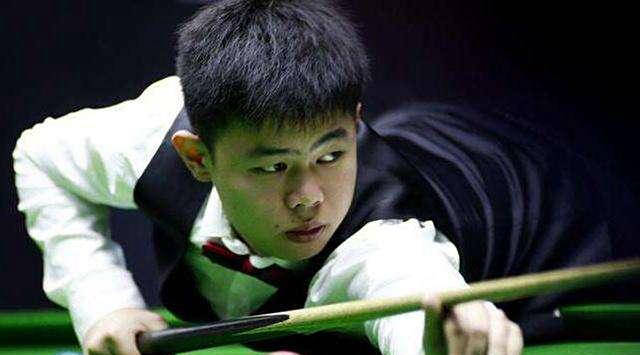 公开赛第二, 的比分不敌, 并且可能会 公开赛第二, 的比分不敌, 并且可能会