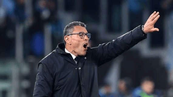 你必须进球, 我们必须一