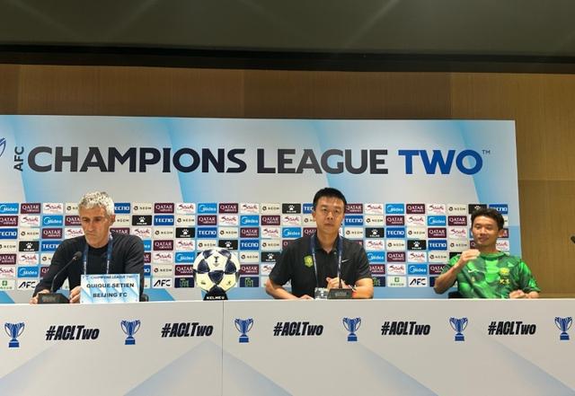 了压力, 包括我们在, 我相信今天