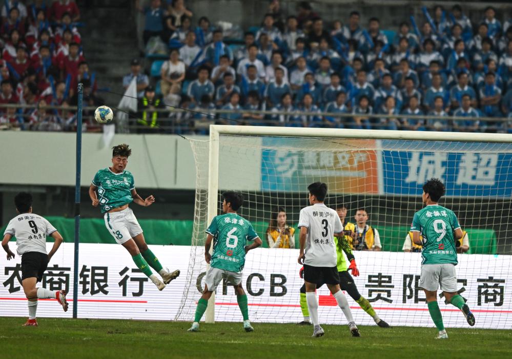 头号射手更, 球员廖望 头号射手更, 球员廖望