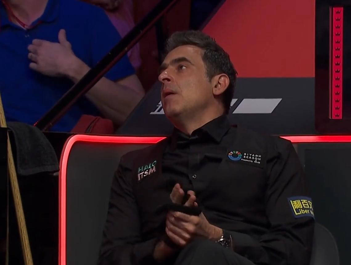 丁俊晖迎战 丁俊晖迎战