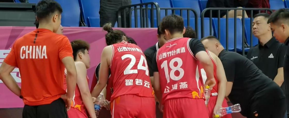 篮板, 若云和方敏 篮板, 若云和方敏